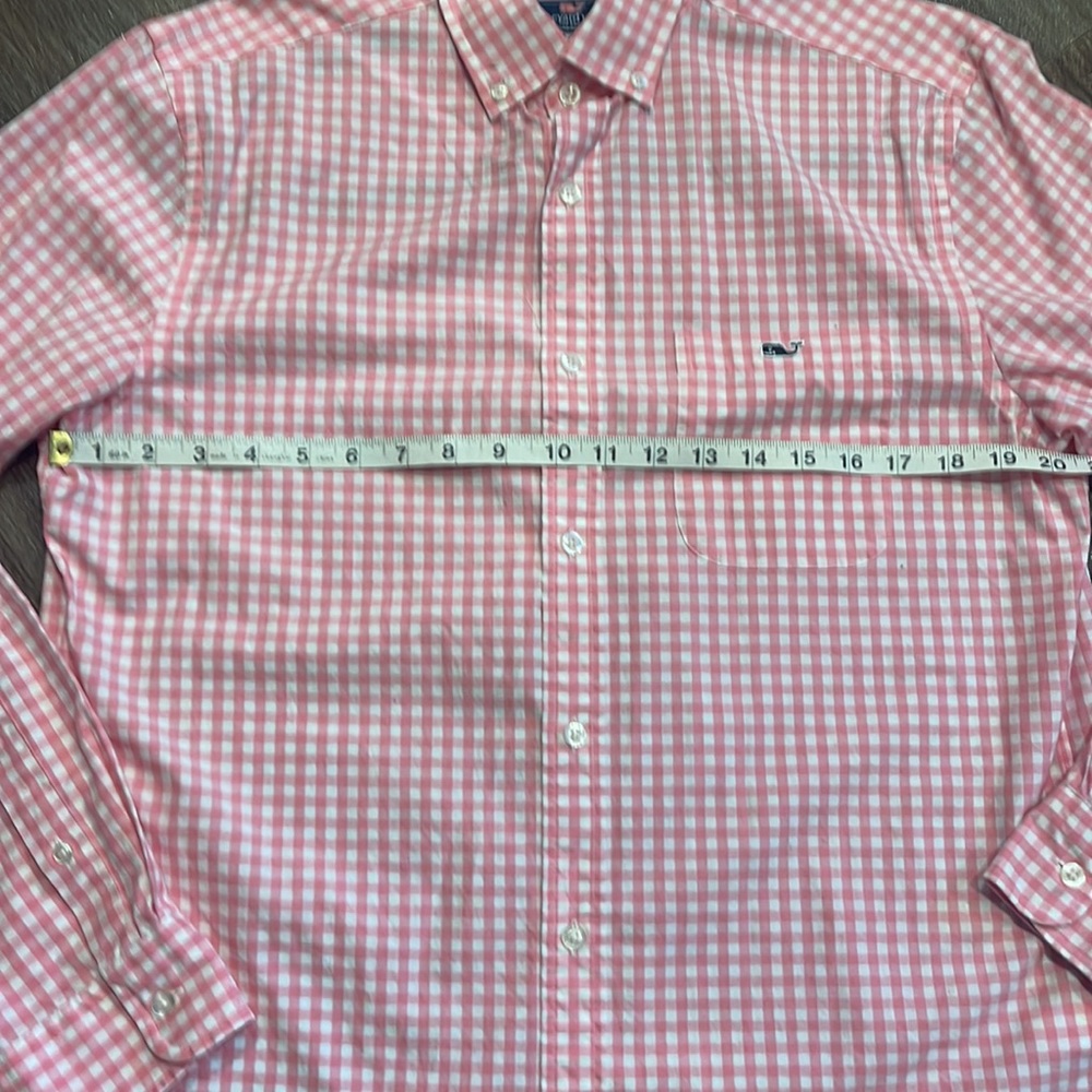 Vineyard Vines Shirt - Picture 5 of 7